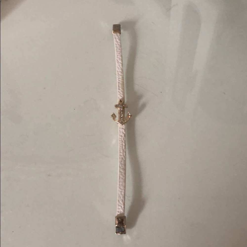 ⚓️Anchor bracelet - Picture 3 of 4